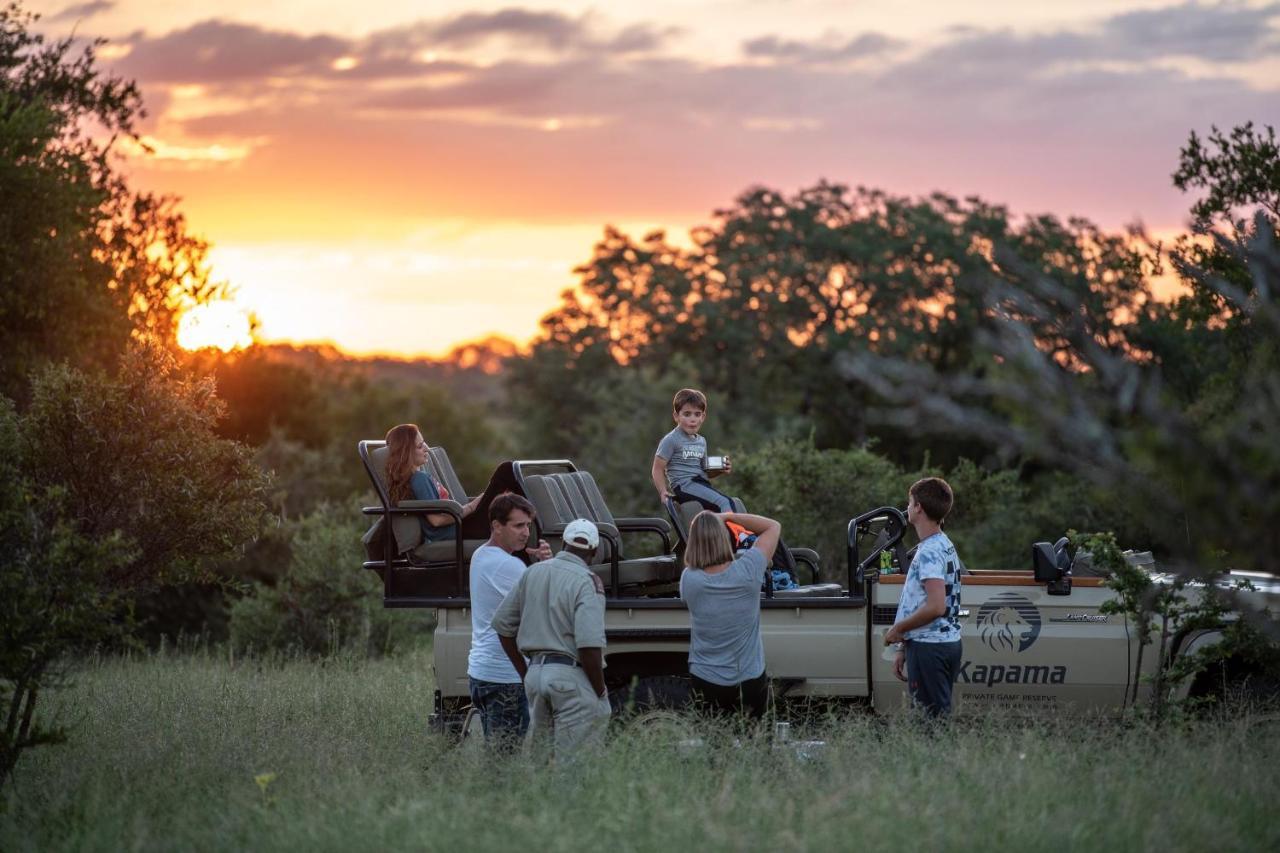 Kapama Southern Camp Kapama Game Reserve Exteriör bild