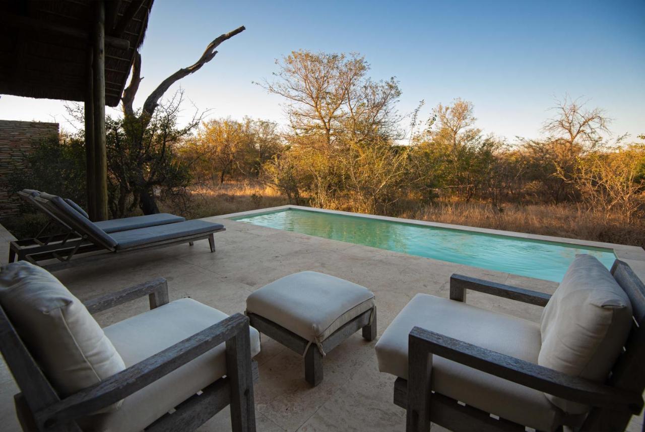 Kapama Southern Camp Kapama Game Reserve Exteriör bild