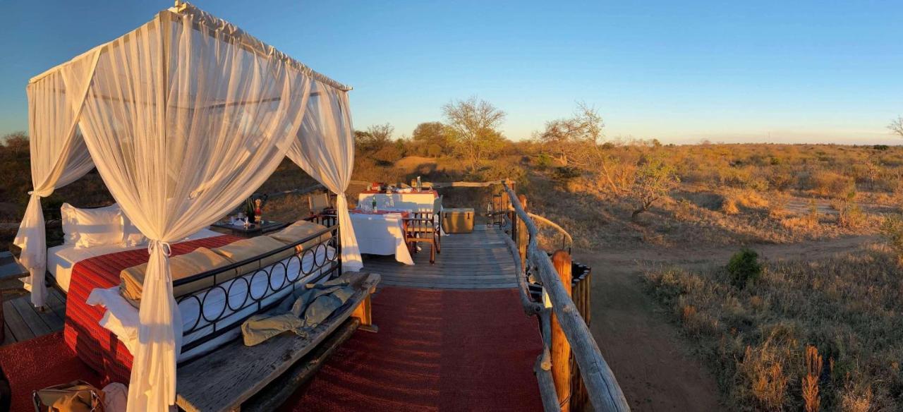 Kapama Southern Camp Kapama Game Reserve Exteriör bild
