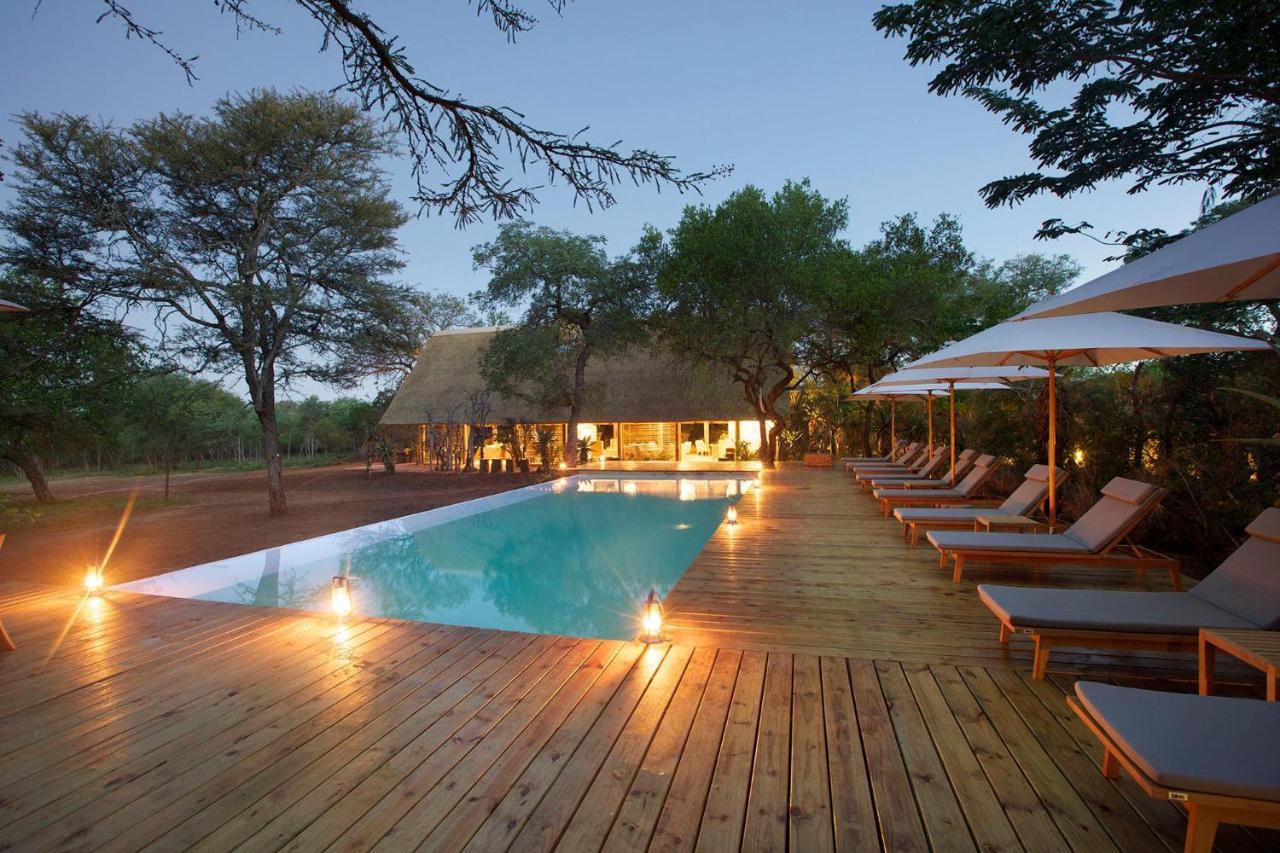 Kapama Southern Camp Kapama Game Reserve Exteriör bild
