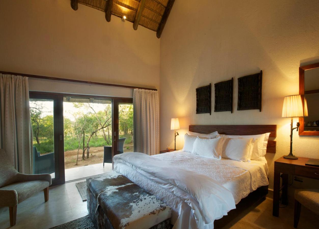 Kapama Southern Camp Kapama Game Reserve Exteriör bild