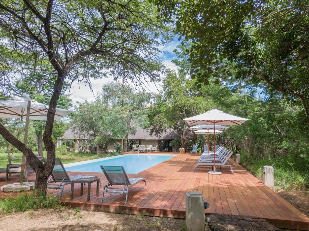 Kapama Southern Camp Kapama Game Reserve Exteriör bild
