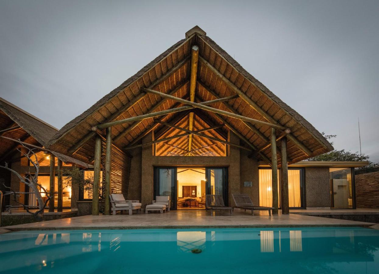 Kapama Southern Camp Kapama Game Reserve Exteriör bild