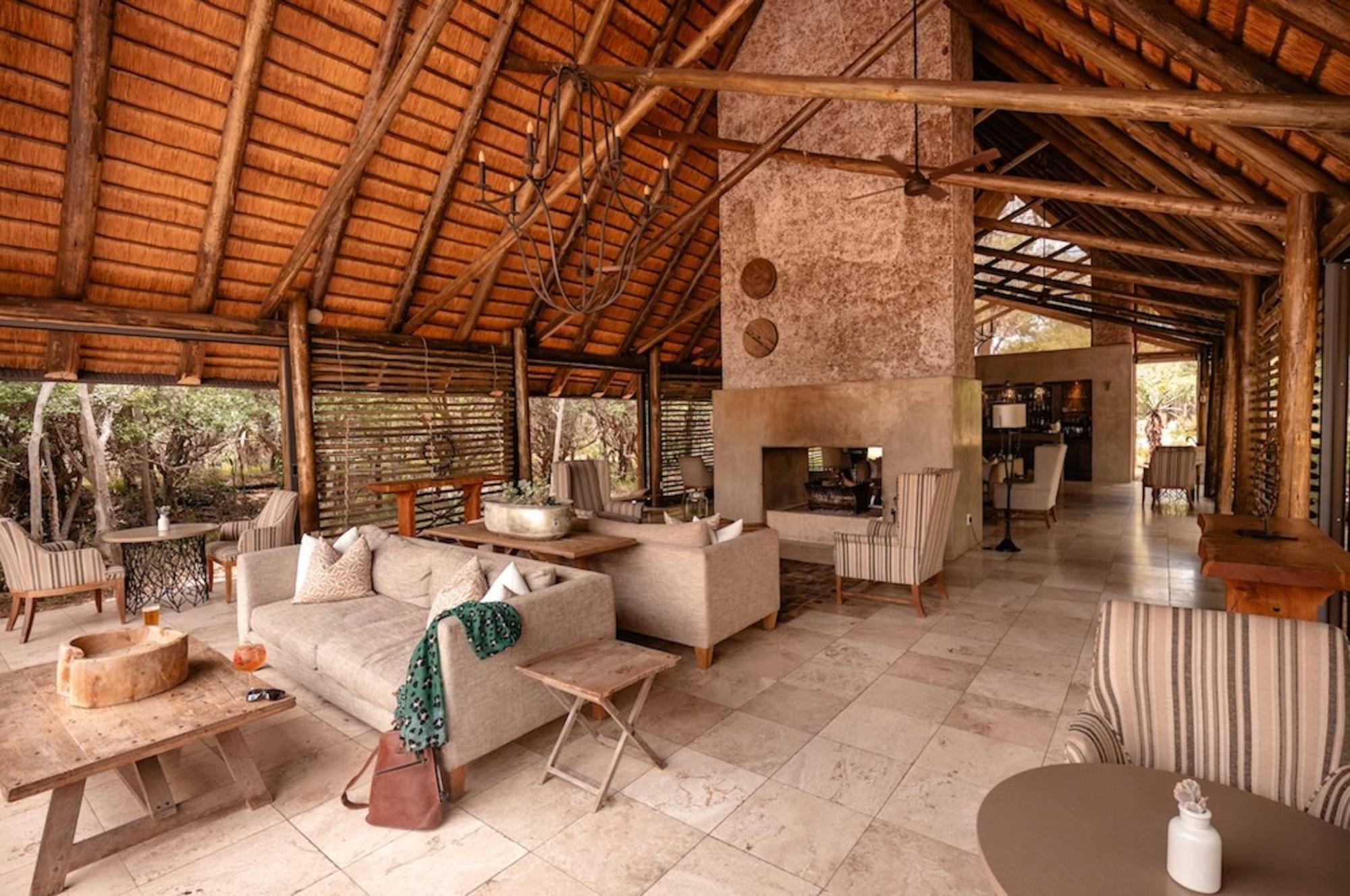 Kapama Southern Camp Kapama Game Reserve Exteriör bild