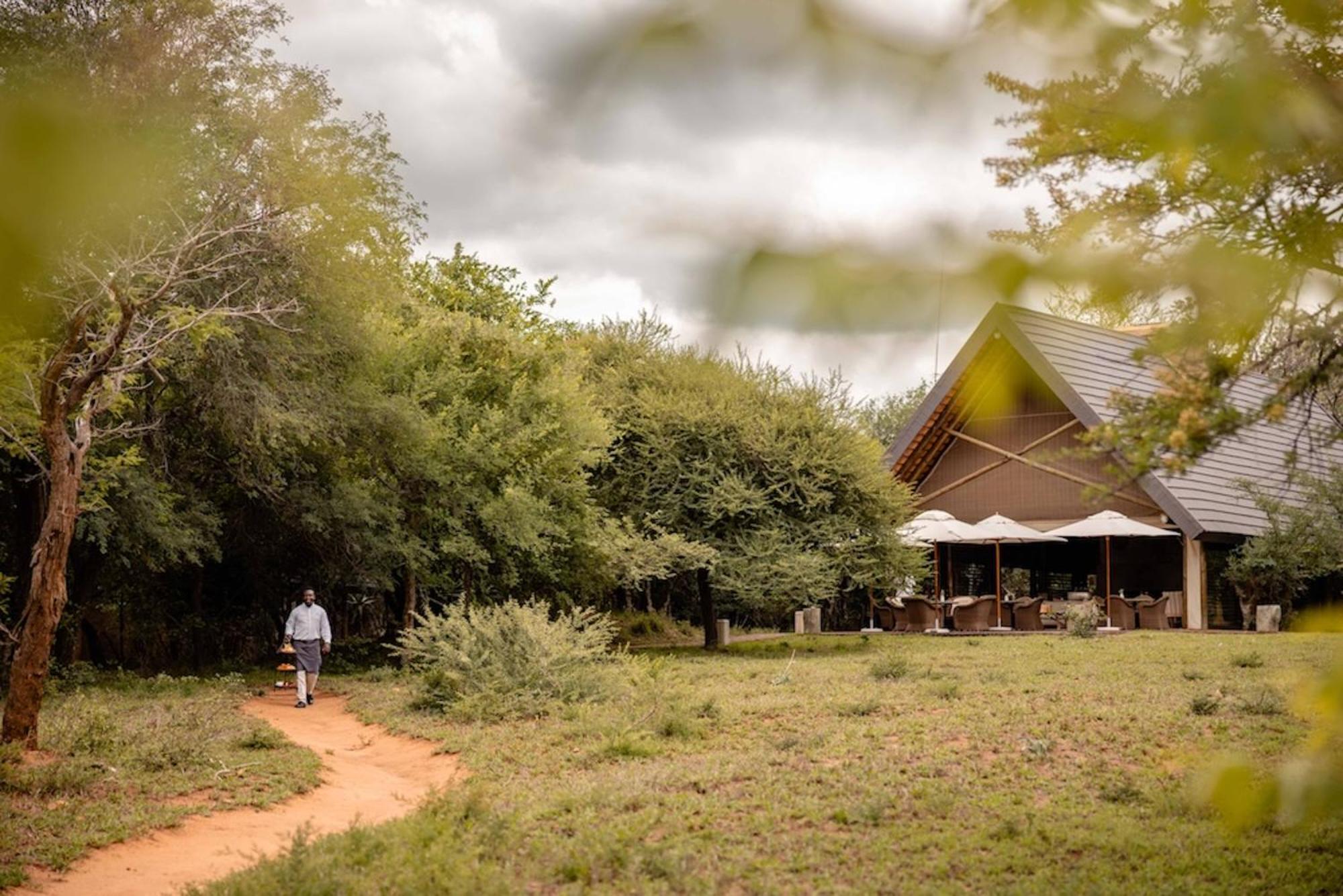 Kapama Southern Camp Kapama Game Reserve Exteriör bild