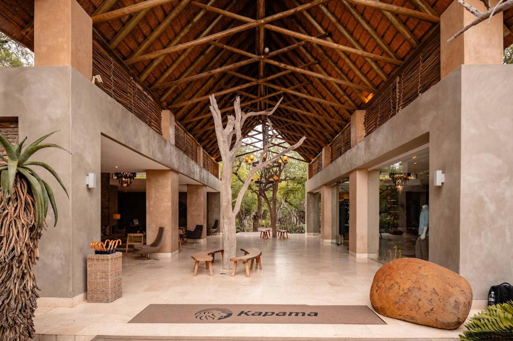 Kapama Southern Camp Kapama Game Reserve Exteriör bild