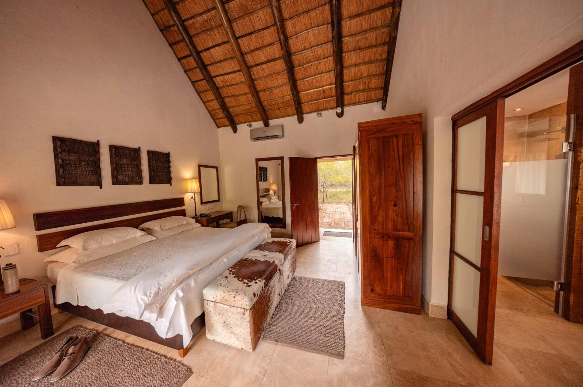 Kapama Southern Camp Kapama Game Reserve Exteriör bild