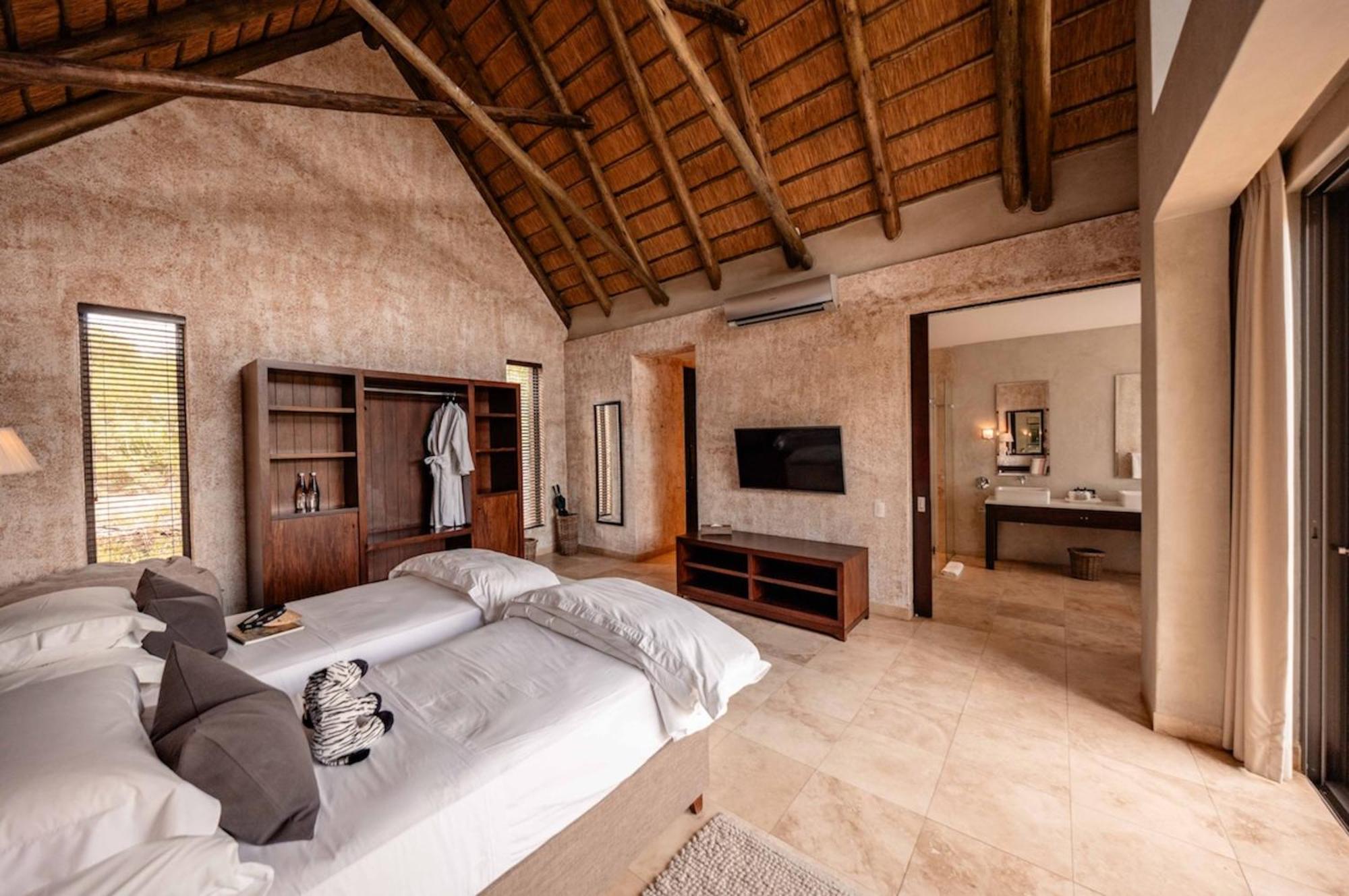 Kapama Southern Camp Kapama Game Reserve Exteriör bild