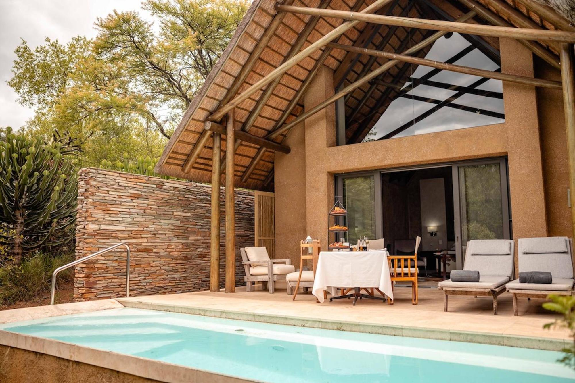 Kapama Southern Camp Kapama Game Reserve Exteriör bild