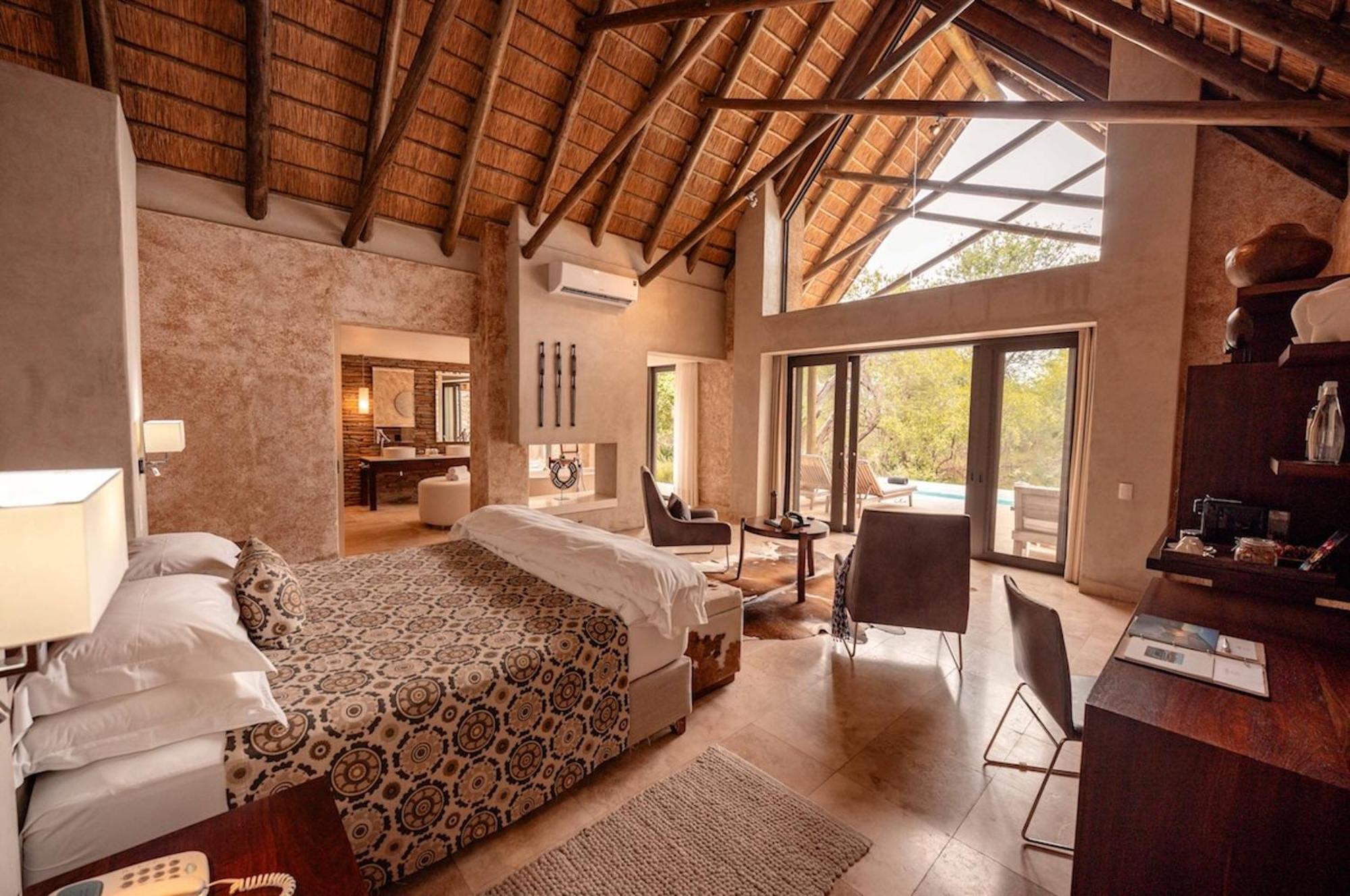 Kapama Southern Camp Kapama Game Reserve Exteriör bild