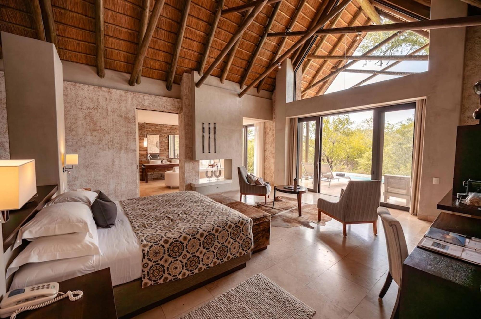 Kapama Southern Camp Kapama Game Reserve Exteriör bild