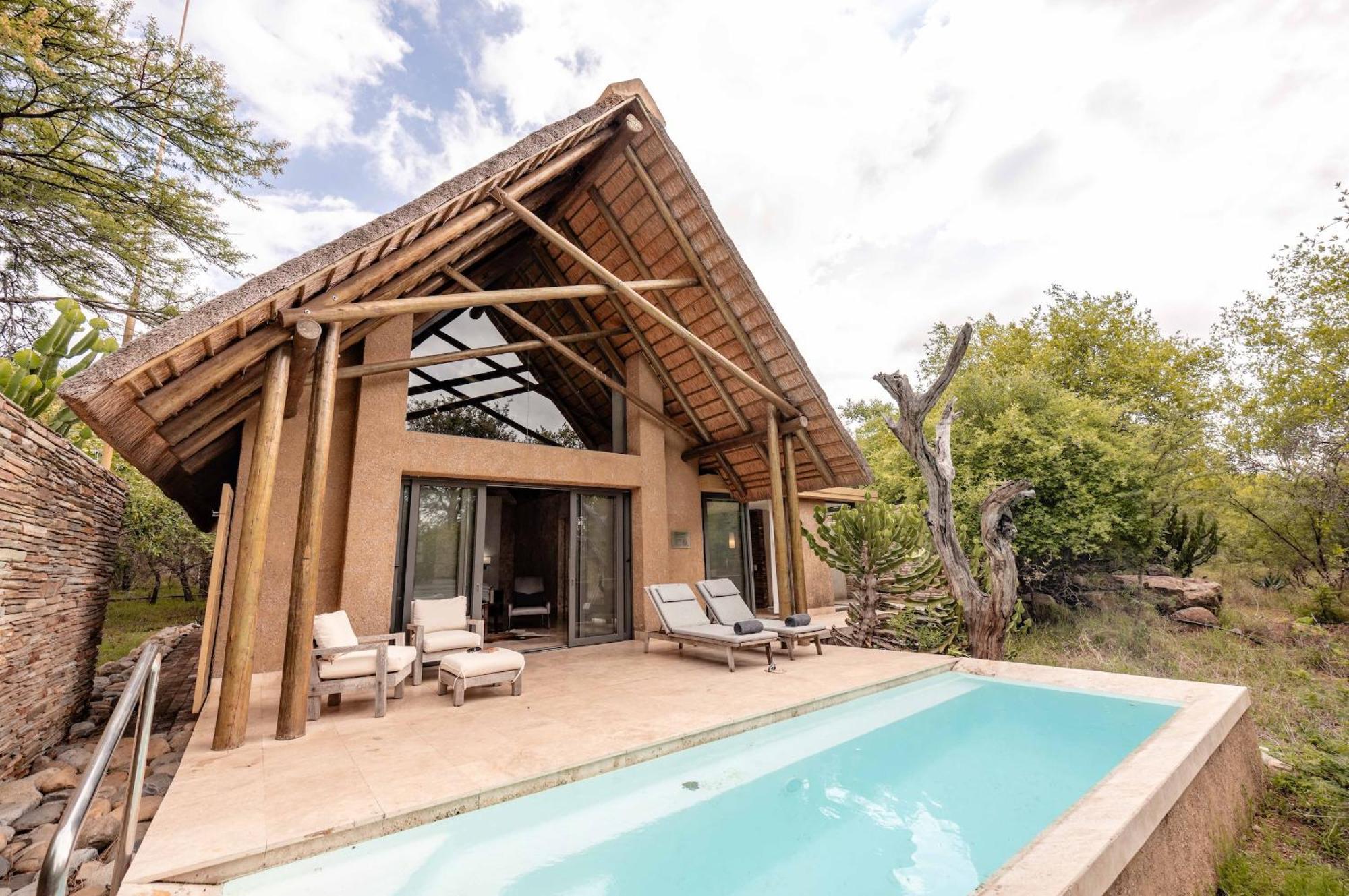 Kapama Southern Camp Kapama Game Reserve Exteriör bild