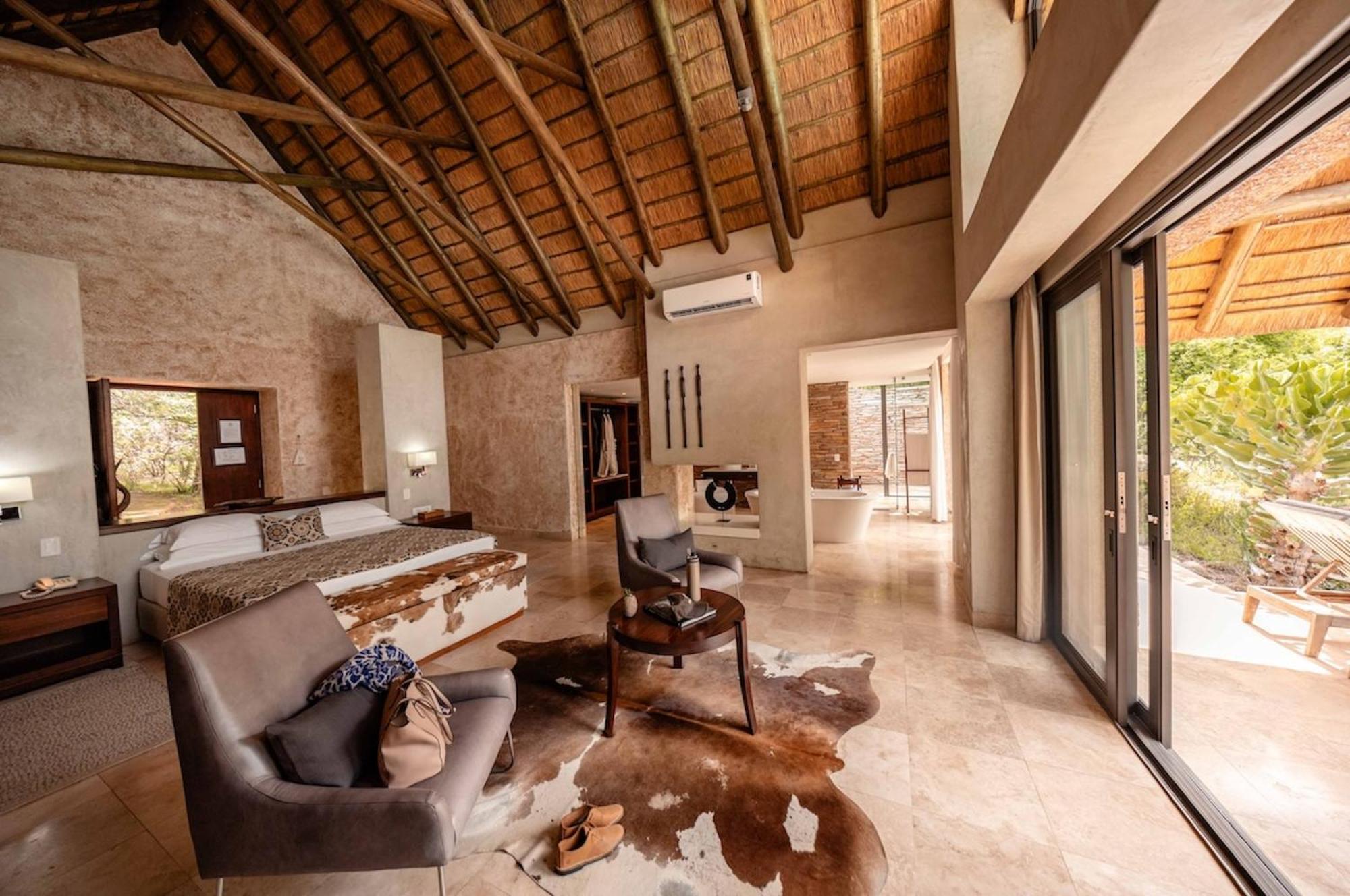 Kapama Southern Camp Kapama Game Reserve Exteriör bild