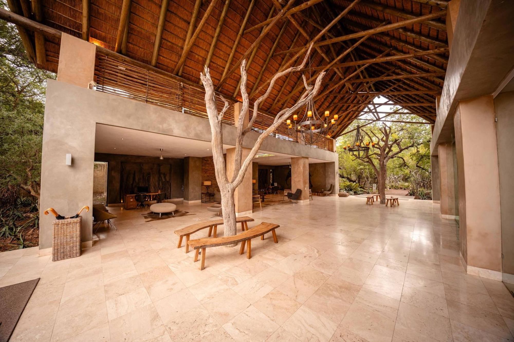 Kapama Southern Camp Kapama Game Reserve Exteriör bild