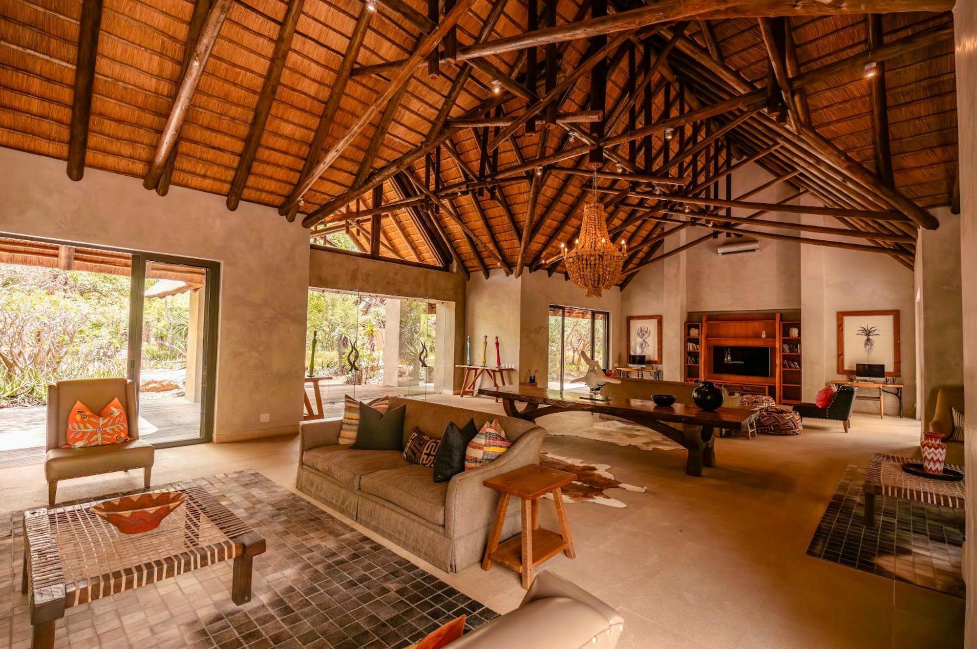Kapama Southern Camp Kapama Game Reserve Exteriör bild